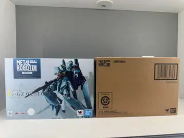 metal robot혼 리 가즈이 커스텀