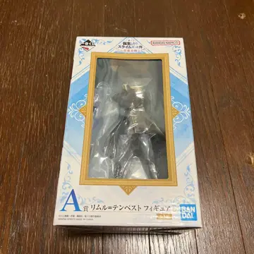 리무루 템페스트 피규어 제일복권 반다이