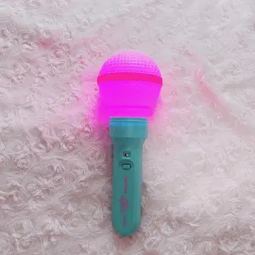 니시노 카나 응원봉 Love Collection Live 2019