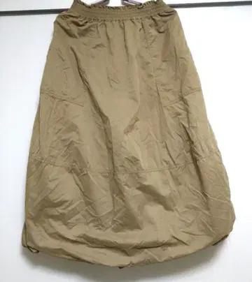 니코앤드 롱 스커트 가을/겨울