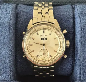 세이코 카운터 크로노그래프 Ref.5718-8000 1964년 제조