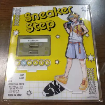 SneakerStep 스니스테 야나토 군 아크릴 스탠드
