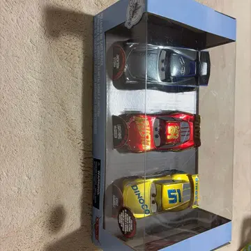 디즈니 카즈 12개입 복주머니