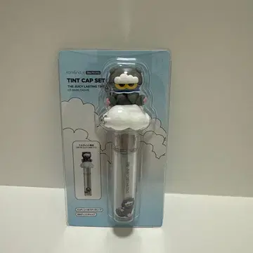 롬앤드 | ZO&FRIENDS ZOA 틴트 캡 세트