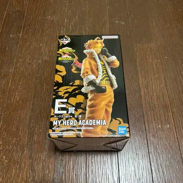 E상 피규어 나의 히어로 아카데미아