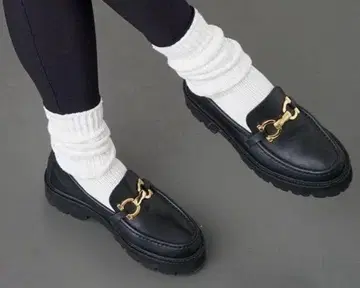 별주 Deuxieme Classe 로퍼 CAMINAND LOAFER