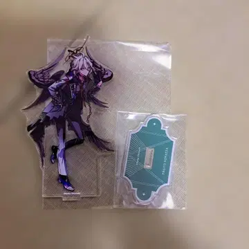 단간론파 코마에다 나기토 아크릴 스탠드 천사와 악마