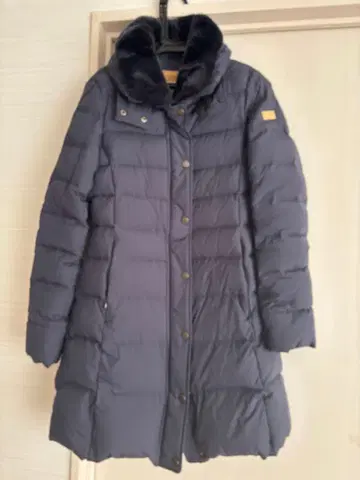 FERVOR 여성용 다운