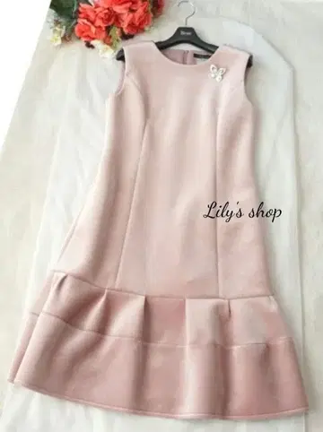 르네 벨로아 원피스