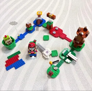 LEGO 레고 71360 레고 마리오와 모험의 시작