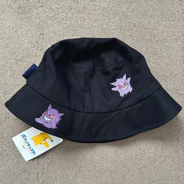 graniph/팬텀 버킷햇