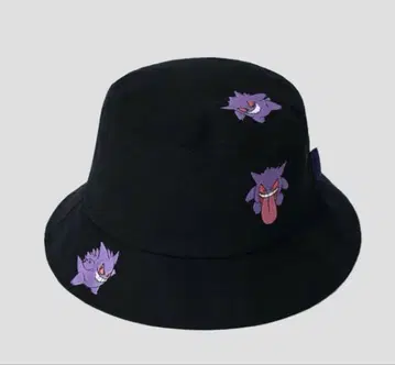 graniph/팬텀/버킷햇