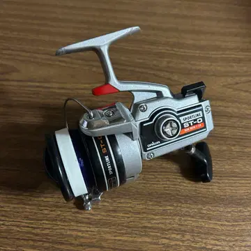 다이와 스포츠 라인 ST-0 스피닝 릴