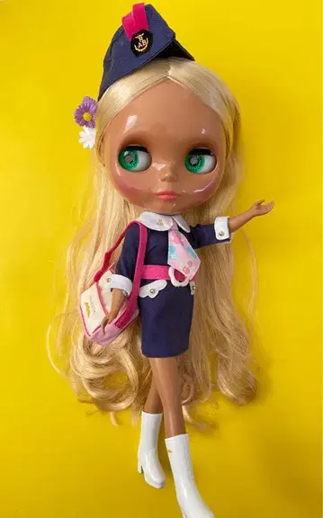 필 더 스카이 아웃핏