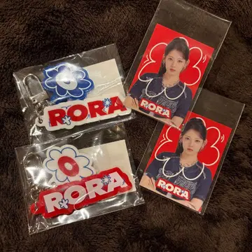 RORA 온라인 복권 BABYMONSTER