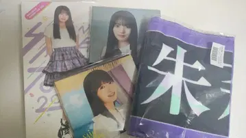 카이베 아카리 굿즈 묶음 판매