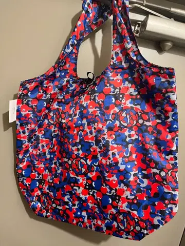 [ 새상품 ] EXPO2025 미야쿠미야쿠 보냉 에코백 대용량