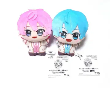 스토푸리 사토미 코론 세트 묶음 판매