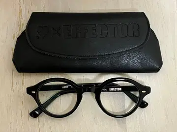 EFFECTOR EFILEVOL AW2