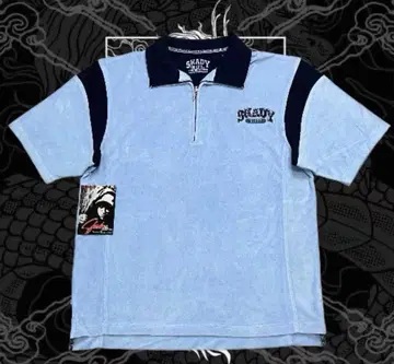 Shady 데드스탁 벨로아 반팔