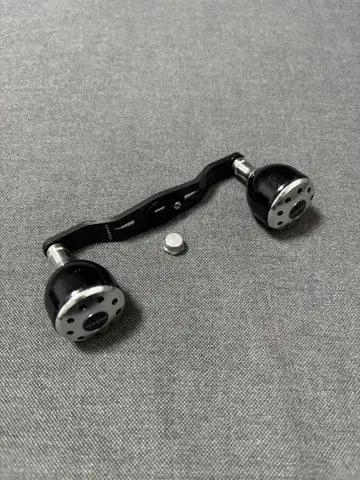 고메스 GOMEXUS 핸들