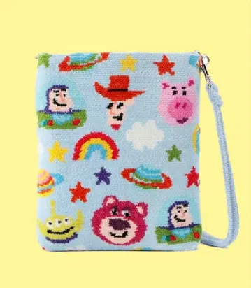 [ 최저가 ] 토이스토리 LOVERARY BY FEILER 숄더백