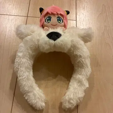 USJ 스파이 패밀리 머리띠