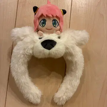 USJ 스파이 패밀리 머리띠