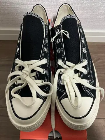 컨버스 CT70 미사용 새상품