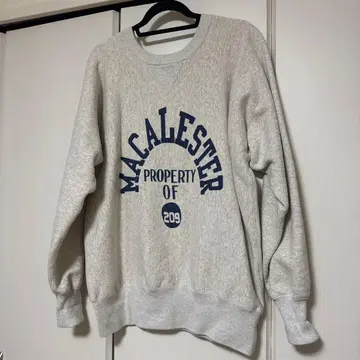 리버스 위브 1st 페이턴트 모델