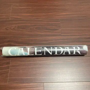 익명 배송 도호 달력 2026년 TOHO CALENDAR 2026 벽걸이