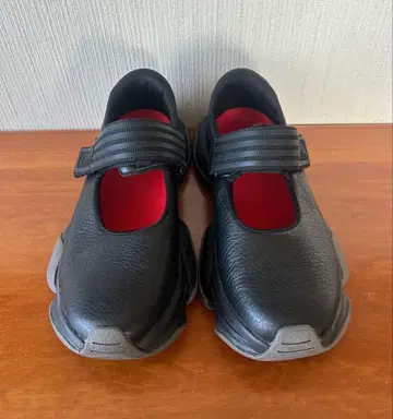 캠퍼 vibram 사이즈 37