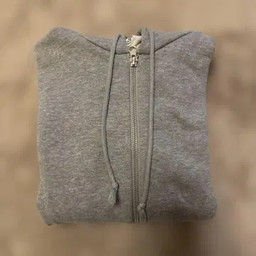 LOOPWHEELER 후드티 XS