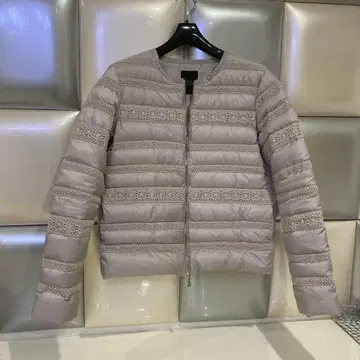 더마 컬렉션 다운 사이즈 9호