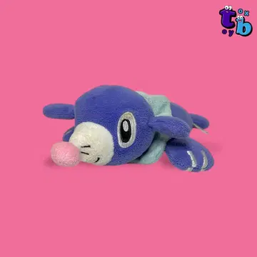 포켓몬 센터 오리지널 [ 어흥염 봉제 인형 ] No.B956