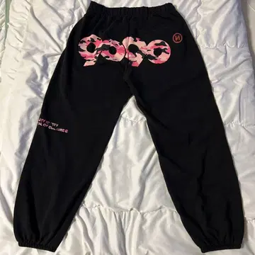 9090 로고 오리지널 스웻 팬츠 S 사이즈