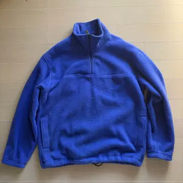 Lands' End 플리스 자켓 신틸라