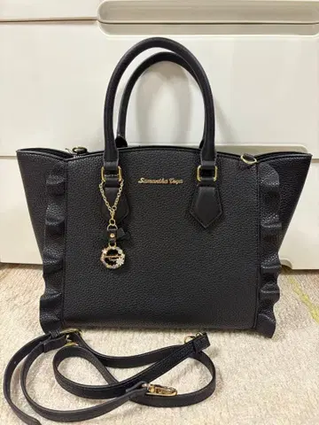 사만사베가 플라터 소