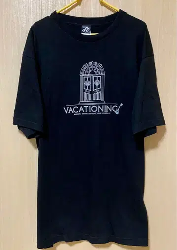 미야노 마모루 VACATIONING! 셔츠