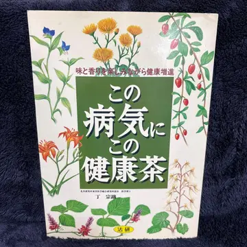 이 병에는 이 건강차 맛과 향기를 즐기면서 건강 증진 정종철 법연