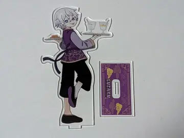 산챤쿠! 미즈키 자쿠 아크릴 스탠드