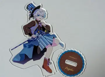 산챤쿠! 미즈키 자쿠 아크릴 스탠드