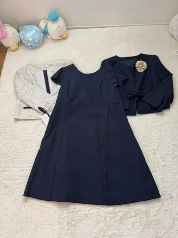 세레모니 3세트 21호 빅 사이즈 새상품급