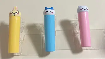 VICKS x 치이카와 (먼작귀) 수량 한정 포켓빅스 콜라보 케이스만