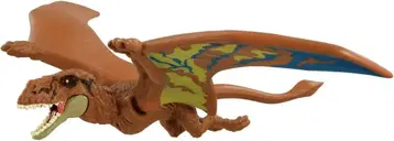 타카라토미 아니아 쥬라기 월드 디모르포돈 공룡 피규어