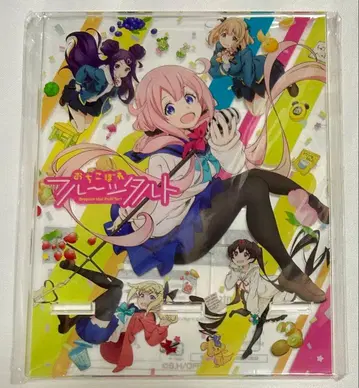 TV 애니메이션 [ 오치코보레 후르츠 타르트 ] 아크릴 스마트폰 스탠드