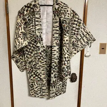 다이쇼 로망 명선 장 겉옷