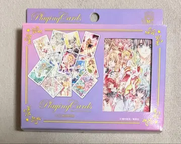 [ 미개봉 ] 타네무라 아리나 작품집 트럼프