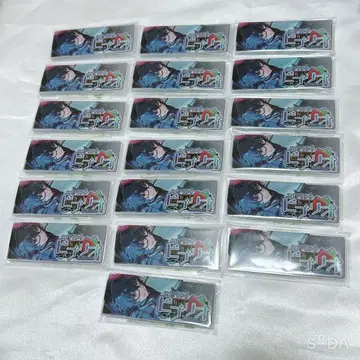 앙스타 바나콜레 아오바 츠무기