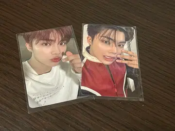 zb1 제베원 starriver 고누크 손가락 하트 고양이 수염